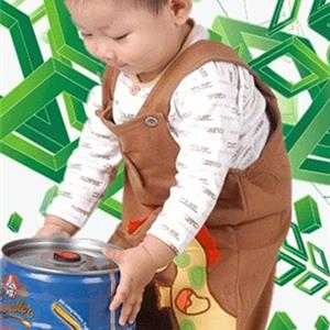 旭特娇童装，家长的首选品牌