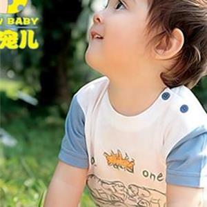 （4.29）2013春韩版外贸童装  PP熊  男童格子短袖衬衫