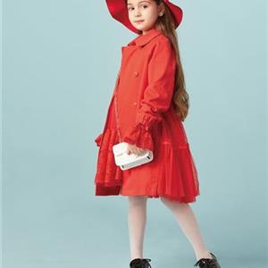 加盟北京水孩儿童装有哪些条件