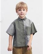 小江南布衣童装产品图片