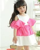 千千小熊童装产品图片