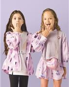 水孩儿童装产品图片