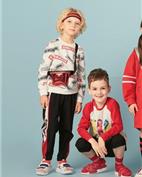 水孩儿童装产品图片