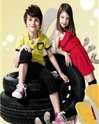 BMBB童装产品图片