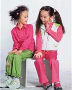 爱趣童装产品图片