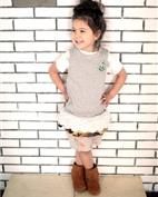 RosyBrown童装产品图片