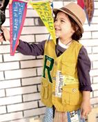 RosyBrown童装产品图片