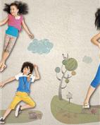 FUN MIX - A+优の诚童装产品图片