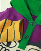 BANANA POCKET童装产品图片