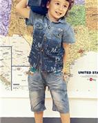 卡曼天使童装产品图片