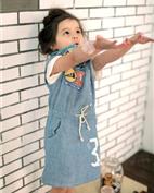 RosyBrown童装产品图片