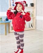 开心果童装产品图片