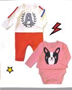 hallmark babies童装产品图片