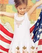 卡曼天使童装产品图片