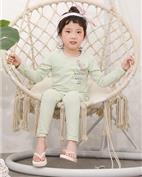 糖衣巧可童装产品图片