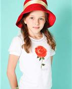 潮童天地童装产品图片