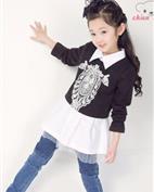 千千小熊童装产品图片