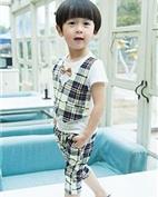 劳伦贝比童装产品图片