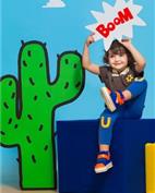 BABIBOO童装产品图片