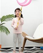 糖衣巧可童装产品图片