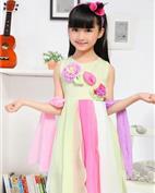 贝莎其娜童装产品图片