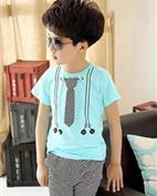 劳伦贝比童装产品图片