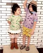 RosyBrown童装产品图片