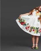 Dolce & Gabbana童装产品图片