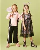 水孩儿童装产品图片