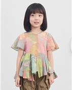 小江南布衣童装产品图片