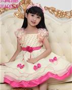 贝莎其娜童装产品图片