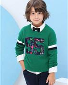 BMBB童装产品图片