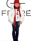 Gianfranco Ferre童装产品图片