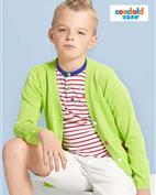 潮童天地童装产品图片