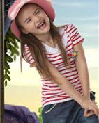 卡曼天使童装产品图片