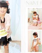 FUN MIX - A+优の诚童装产品图片