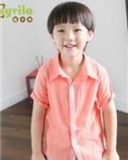 植未来童装产品图片