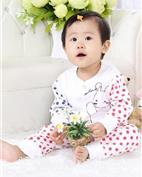 卡拉鸭童装产品图片