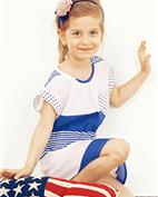 卡曼天使童装产品图片