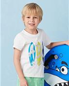 ABC童装产品图片