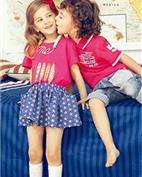 卡曼天使童装产品图片