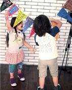 RosyBrown童装产品图片