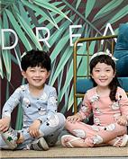 糖衣巧可童装产品图片