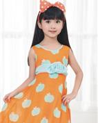 贝莎其娜童装产品图片