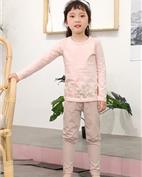 糖衣巧可童装产品图片