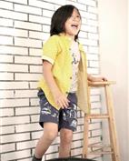 RosyBrown童装产品图片