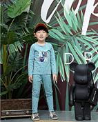 糖衣巧可童装产品图片