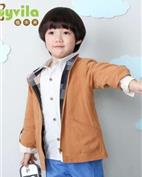 植未来童装产品图片