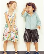 卡曼天使童装产品图片