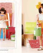 FUN MIX - A+优の诚童装产品图片